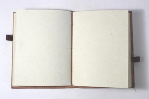 A5 Leather <b>Travel</b> <b>Journal</b> Custom Logo Luxury Stationery Diary Notebook <b>Gift</b> Set Business Office Leather - Product Image 5