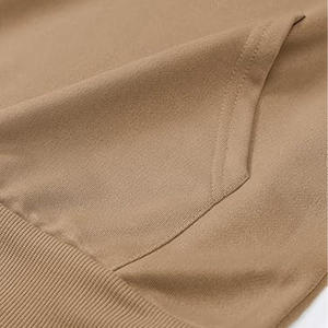 <b>Oversized</b> Custom <b>Hoodies</b> Unisex Clothing Manufacturers Blank Heavyweight Cotton Plain Sweatshirts Logo Men's <b>Hoodies</b> - Product Image 5