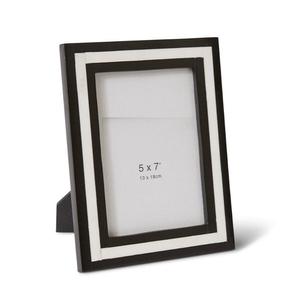 กรอบรูปเรซินแบบฝังด้วยเรซินกรอบรูปสำหรับตกแต่งบ้านโดย faizacraft - Product Image 1