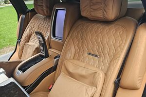 RANGE ROVER SV AUTOBIOGRAPHY LWB 2022 USADO (LHD/RHD) - Product Image 4