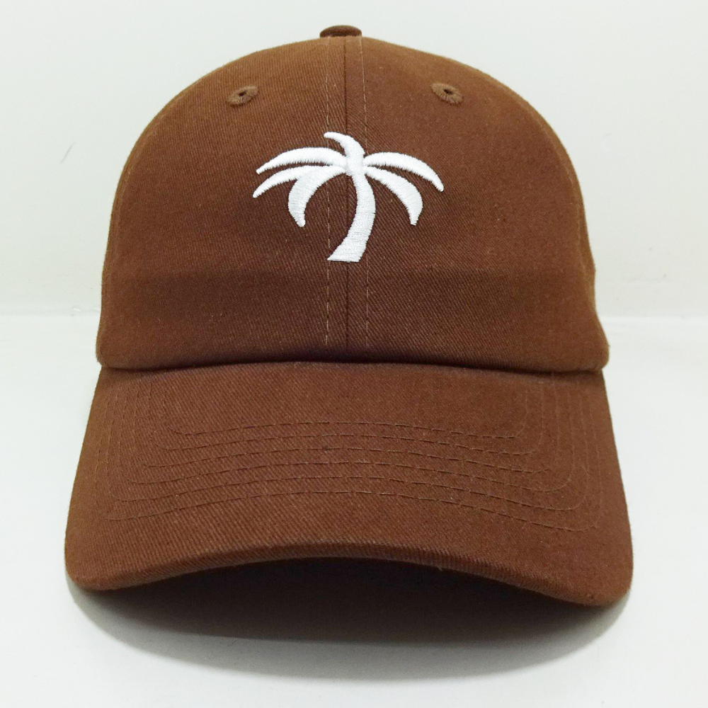 สีน้ำตาล