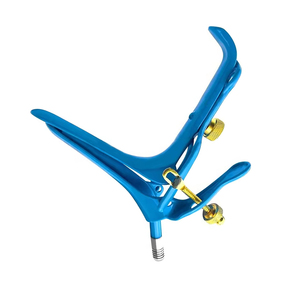 เครื่องถ่างช่องคลอดเครื่องตรวจทางนรีเวชสำหรับผู้หญิงเครื่องตรวจทางนรีเวชสำหรับการผ่าตัดด้วยไฟฟ้า - Product Image 6