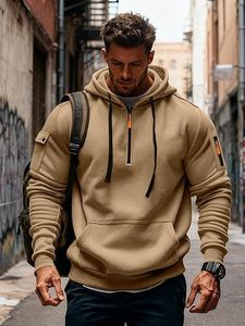 Black Waterproof <b>Fleece</b> Pullover Ski Hoodie Women's Insulated Anorak Hoodie Windproof Plus Size Snow Ski Wears Warm Snowboard - Product Image 5