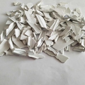 วัสดุเศษพีวีซีรีกรินด์พร้อมจำหน่ายสำหรับการรีไซเคิลจำนวนมากและการใช้งานในอุตสาหกรรม - Product Image 1