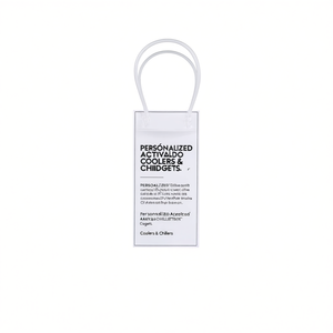 Borse Termiche Personalizzate per Bottiglie Acerola e Gadget Refrigeranti - Product Image 3