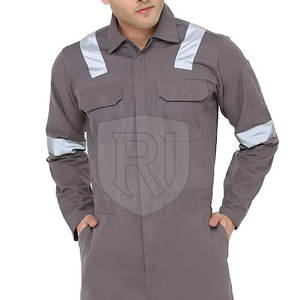 Mono DE TRABAJO transpirable ligero de alta calidad Top Trending Low MOQ Artículo de venta en línea - Product Image 5