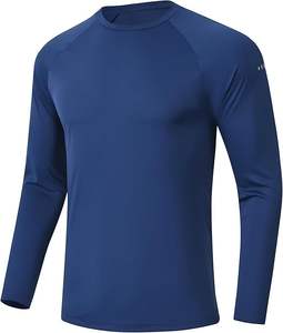 Rashguard de Artes Marciales Personalizado, Traje de Entrenamiento de Polialgodón Premium, Fabricante OEM y de Marca Privada, Venta al por Mayor de Alto Rendimiento - Product Image 1