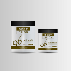 Shampoo et après-shampoing à la kératine professionnel italien, anti-frisottis, lissant, protection de la couleur, nourrissant et hydratant pour les cheveux - Product Image 5
