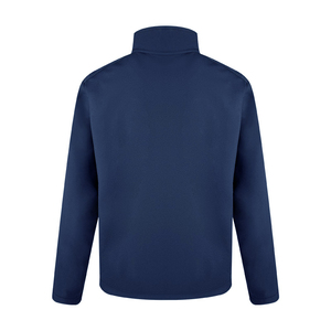 Veste softshell pour homme, design très demandé, prix raisonnable, anti-froissement, vente chaude, manches longues, tissu de qualité supérieure - Product Image 2