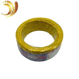 Cavo Flessibile in Rame BVR 35mm di Alta Qualità, Isolamento in PVC, Cavo Unipolare Morbido per Impianti Domestici, Disponibile in Grandi Quantità - Product Image 4