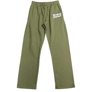 Survêtements personnalisés délavés au soleil 100% coton pour hommes imprimé bouffant vêtements grande taille pour vêtements manufacturés d'hiver - Product Image 6