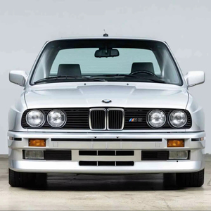 BMW M3 Clásico de Época de 1990 de Segunda Mano - Product Image 1