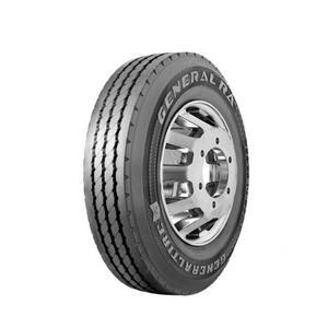 Pneus de traction 11R22.5 à prix abordable, 16 plis, motif à épaule ouverte pour camions lourds et longue autonomie | Pneus de direction 11r22 5 en gros - Product Image 2