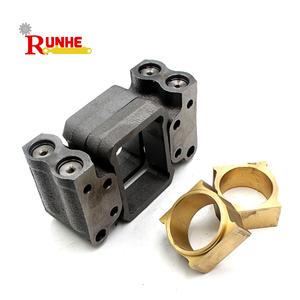 Parti Speciali per Trattori, Pompa Idraulica per Trattore 1810860M93 M F 135,165,175,185 - Product Image 3