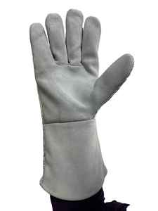 Gant de sauvetage incendie en coton de vente chaude protecteur et ignifuge pour vêtements de lutte contre l'incendie et de soudage - Product Image 4