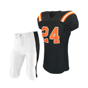 New Arrival American <b>Football</b> Uniform Wholesale American <b>Football</b> Uniform in OEM Service Low Price - Product Image 6