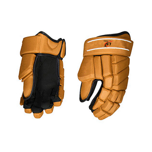 Votre propre style bon fabricant de marque privée Qualité professionnelle Prix bon marché avec vente à chaud Gants de hockey sur glace - Product Image 2
