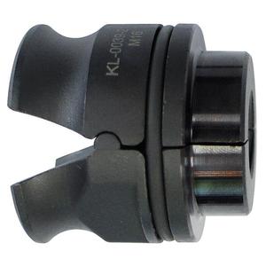 Gedore Quick-Release Nut Product Category <b>Clamps</b> - Product Image 1