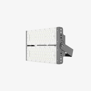 Alta calidad 400W 200W LED High Bay Light con sistema de refrigeración mejorado para grandes espacios industriales interiores - Product Image 2