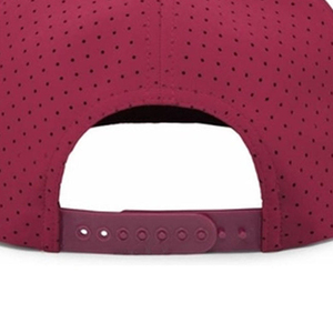 Gorras de Béisbol de Moda Deportiva Urbana, 100% Algodón, Ligeras, Transpirables, Impermeables, Ajustables, Unisex, en Venta - Product Image 6