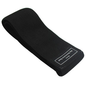 Bande de cercle de hanche exercice musculation Fitness cercle de hanche bande de résistance personnalisée pour une haute qualité et un nouveau design - Product Image 4
