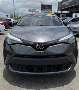 รถยนต์มือสองปี 2022 สำหรับ CHR พวงมาลัยซ้าย ระยะทาง 1-25000 ไมล์ มีทุกรุ่นพร้อมขาย - Product Image 6