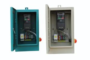 Controlador de Bomba de Agua Solar de 5 HP de Alta Demanda, 220V CA, 42L/min, para Bombas de Pozo Profundo y de Superficie, Disponible a Precio de Exportación - Product Image 2