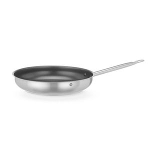 "Profi Line Non-Stick Frying <b>Pan</b> 320mm Diameter HENDI Brand" - Product Image 1