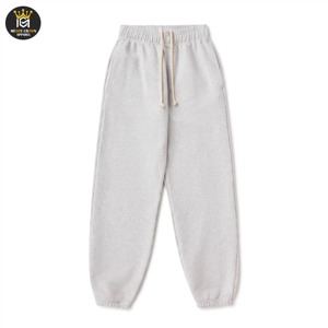 Pantalones Deportivos de Algodón Elásticos Ligeros de Venta Caliente para Hombre, Pantalones Casuales de Forro Polar, Joggers de Alta Calidad Personalizados para Hombre - Product Image 1