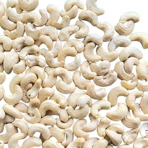 เมล็ดมะม่วงหิมพานต์จาก Ww240เวียดนาม Ww320โรงงานผลิตตามสั่งโรงงานเม็ดมะม่วงหิมพานต์จากเวียดนาม - Product Image 1