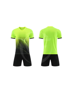 Ropa de fútbol de gran tamaño duradera de alta calidad para UNIFORMES DE EQUIPO de adultos - Product Image 5