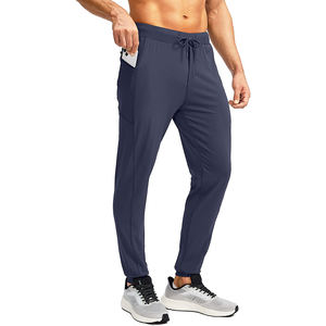 Conjunto de Sudadera con capucha y pantalones para hombre, chándal deportivo de algodón personalizado - Product Image 2