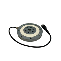 Sensor de Carga 00006204 para Plataforma Elevadora de Brazo Articulado Dingli BT22ERT BT22BERT, Piezas de Plataforma de Trabajo Aéreo