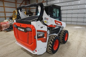 2023รถตักขนาดเล็กสำหรับ S66รถตักดินขนาดเล็กพร้อมอัตรา200ตันปั๊มไฮดรอลิก Moog - Product Image 6