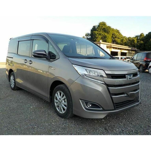 Compre coches usados japoneses de la mejor calidad en Tanzania Totalmente inspeccionados y listos para la carretera - Product Image 2