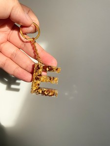 พวงกุญแจเรซิ่นใส ดีไซน์เก๋ ทันสมัย ทนทาน งานแฮนด์เมด พรีเมียม ขายส่ง - Product Image 3