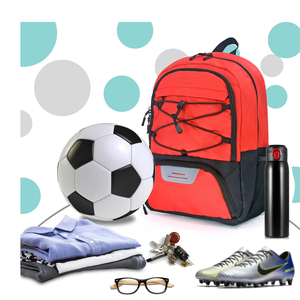 Sacs de basket-ball de qualité supérieure avec des styles et des logos uniques pour l'image de marque de l'équipe - Product Image 4