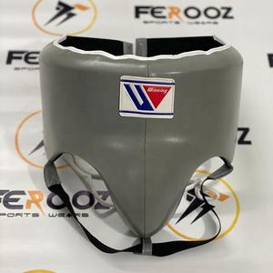 Protection de l'aine Winning, confortable, durable, flexible, réglable, légère, support de protection, bouclier d'entraînement, Muay Thai MMA - Product Image 1