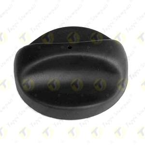 Tapa de Tanque de Agua de Plástico Ergonómica Negra de Alta Calidad 690 Bayonet para Combustible/Gasolina |   Venta al por Mayor Industrial |   Código HS 85030091 - Product Image 1