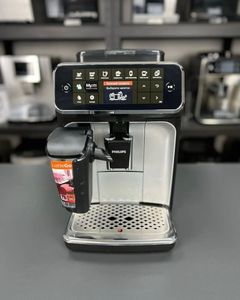 เครื่องชงกาแฟฟิลลิปส์ รุ่น 5500 5400 5300 2200 3200 4300 เครื่องชงกาแฟอัตโนมัติ เครื่องชงกาแฟลาเต้โก เครื่องชงกาแฟเอสเพรสโซ - Product Image 4