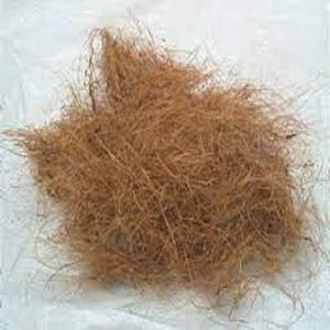 Fabricant de fibre de coco naturelle offrant de la fibre de coco traitée pour la production de tapis de matelas en corde et de décoration intérieure - Product Image 1