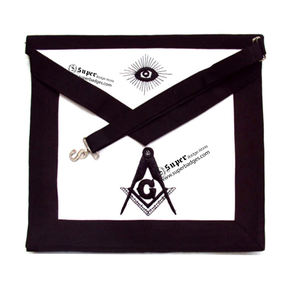 ผ้ากันเปื้อนสำหรับช่างก่ออิฐ - Product Image 2