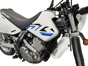 Authentique Nouvelle Moto Double Usage DR650S 2026, 644cc, 4 temps, refroidie par air, monocylindre, SOHC EN STOCK ACHETEZ MAINTENANT - Product Image 6