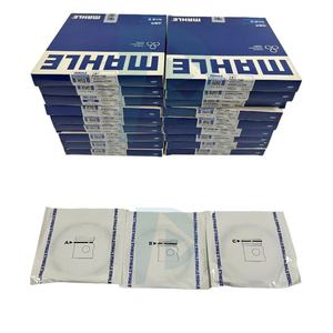1-19163-034-0 แหวนลูกสูบ - ชุดซับในเครื่องยนต์คุณภาพสูงสำหรับรถขุด 6BG1 และชุดเครื่องกำเนิดไฟฟ้า - Product Image 1