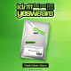 Idntt Identity Mini Album Couverture Design Musique Emballage Imprimer - Product Image 1