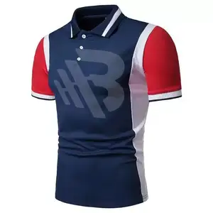 T-shirts pour hommes personnalisés en gros partout T-shirts imprimés T-shirts graphiques T-shirt imprimé par sublimation pour hommes T-shirts imprimés de taille unisexe - Product Image 1