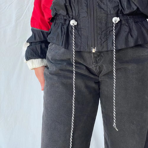 Top Ranking Men <b>Windbreaker</b> Jacket Hot Selling New Arrival Adjustable Wholesale Men <b>Windbreaker</b> Hooded Jacket - Product Image 6