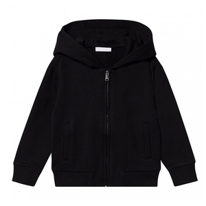 Sweats à capuche pulls pour enfants de style supérieur de qualité supérieure pour tenue décontractée/meilleure fabrication de sweats à capuche en coton vierge par sublimation pour enfants - Product Image 3