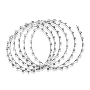 Instruments dentaires électriques en acier inoxydable pour barres d'arche, implants, fils Erich, fixation de la mâchoire, outils orthodontiques, certifiés CE classe II - Product Image 1