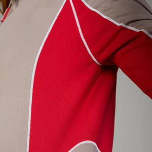 เสื้อขี่ม้าแบบมีเลเยอร์สำหรับผู้หญิงเสื้อสำหรับขี่ม้าแบบสี่ทางที่กำหนดเองได้ - Product Image 4